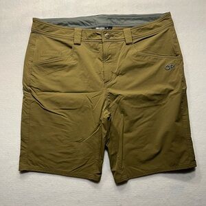 Outdoor Research Men's Shorts
